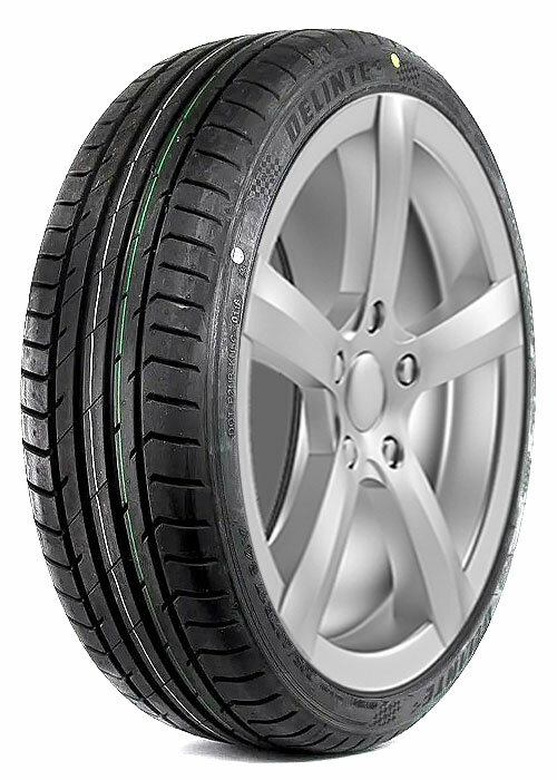 Delinte DS7 Sport 245/40 R20 99Y