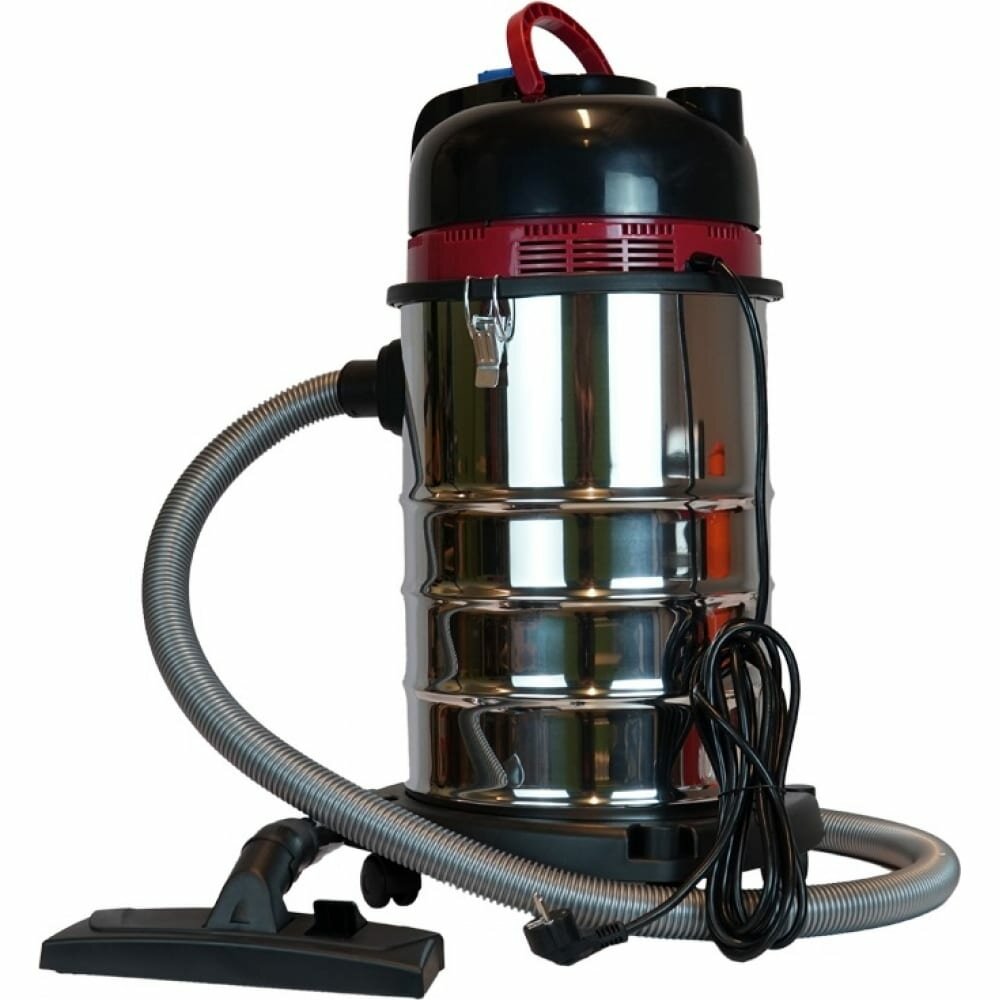 фото Промышленный пылесос Энергомаш ПП1-30