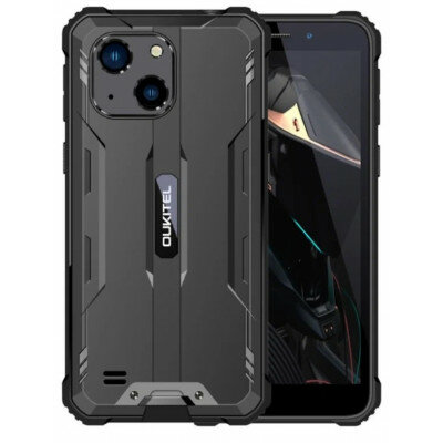 Смартфон OUKITEL WP20 Pro 4/64 ГБ, 2 SIM, черный