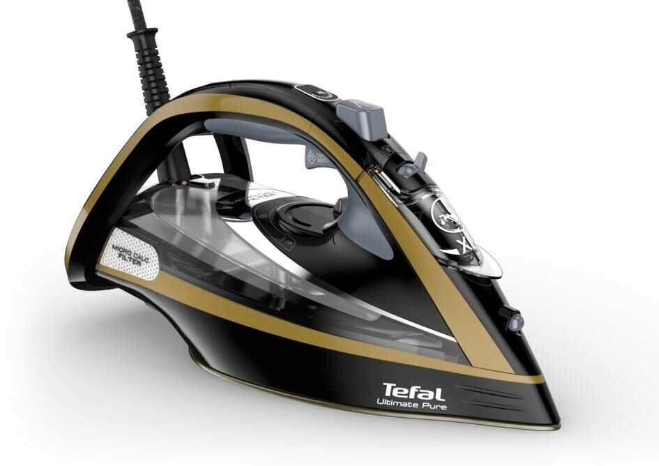 Утюг Tefal FV9865 Ultimate Pure