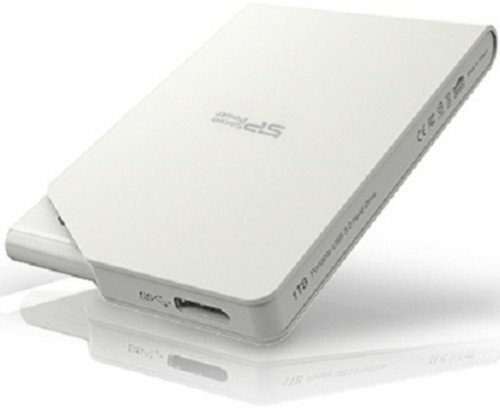 Жесткий диск Silicon Power Stream S03 2000ГБ SP020TBPHDS03S3W