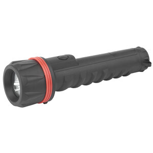 фото Трофи TR3D Фонарь 3xLED, 3*D, резина Б0019830 (40 шт.)