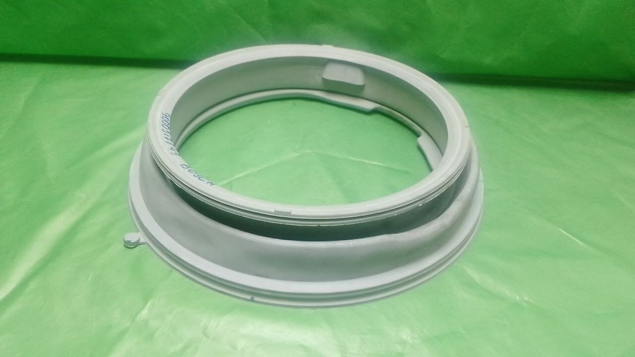 Манжета люка Bosch 9000517543 к стиральной машине