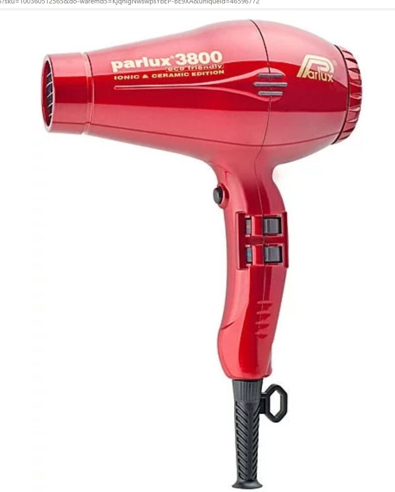 Eco Friendly 3800 red
