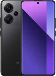 Смартфон Xiaomi Redmi Note 13 Pro+ 5G 12/512 ГБ (NFC) RU, черный