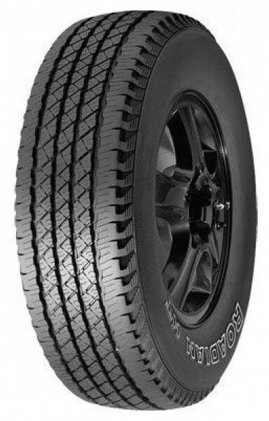 Летние шины Roadstone Roadian H/T SUV 225/65 R17 100H