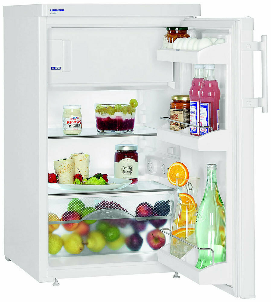 Компактный холодильник Liebherr T 1414