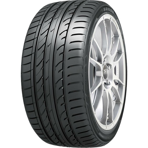 Sailun 285/50R20 116V Atrezzo ZSR SUV (XL)