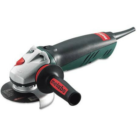 Угловая шлифмашина Metabo WEA 17-125 Quick