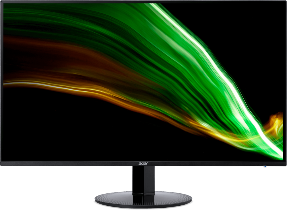 Монитор Acer 24" SA241YHbi (UM.QS1EE.H02)