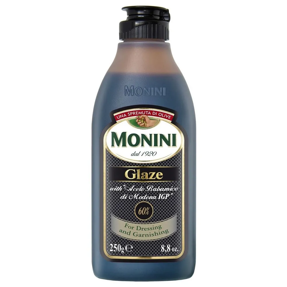 Бальзамический соус "Monini Balsamic Glaze" (Монини) 250 мл