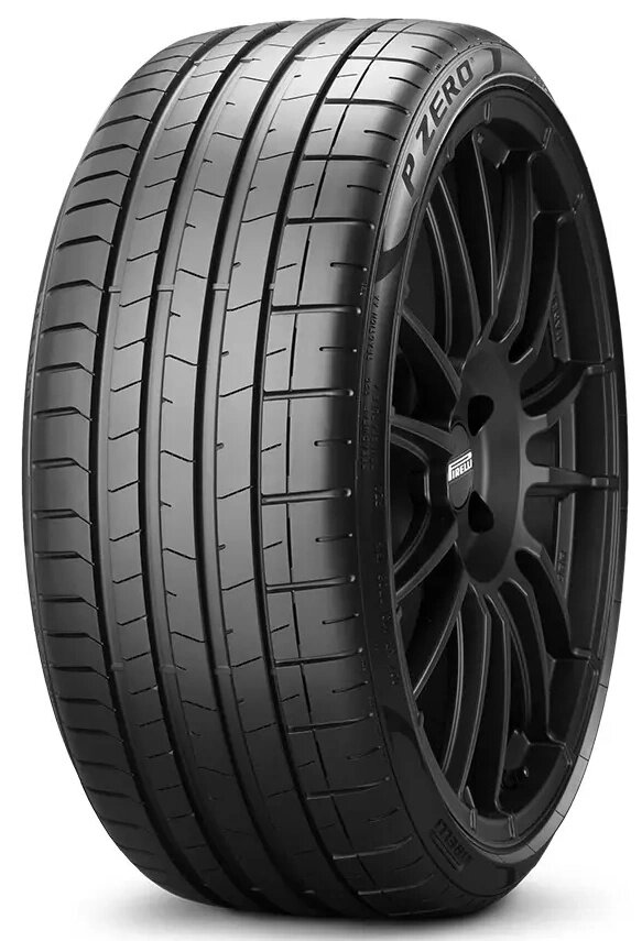 Летние шины Pirelli P Zero 4 235/50 R19 103V