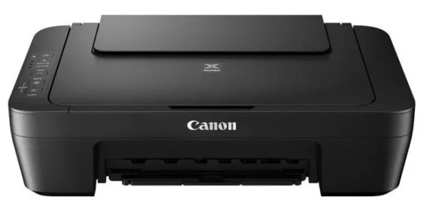 МФУ струйное Canon PIXMA MG2545S 0727C041