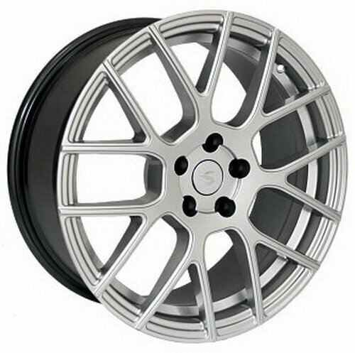    Stiletto 8,0x18/5x114,3 ET45 D67,1 