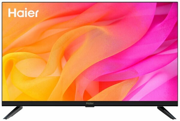 32" Телевизор Haier 32 Smart TV DX 2021 LED, HDR