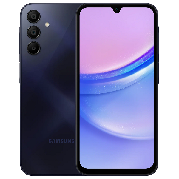 Смартфон Samsung Galaxy A15 4G