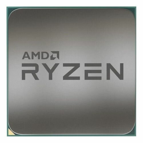 Процессор AMD Ryzen 5 7600, AM5, OEM [100-000001015]