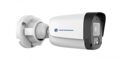 IP-камера Mastermann -IPC-BS1
