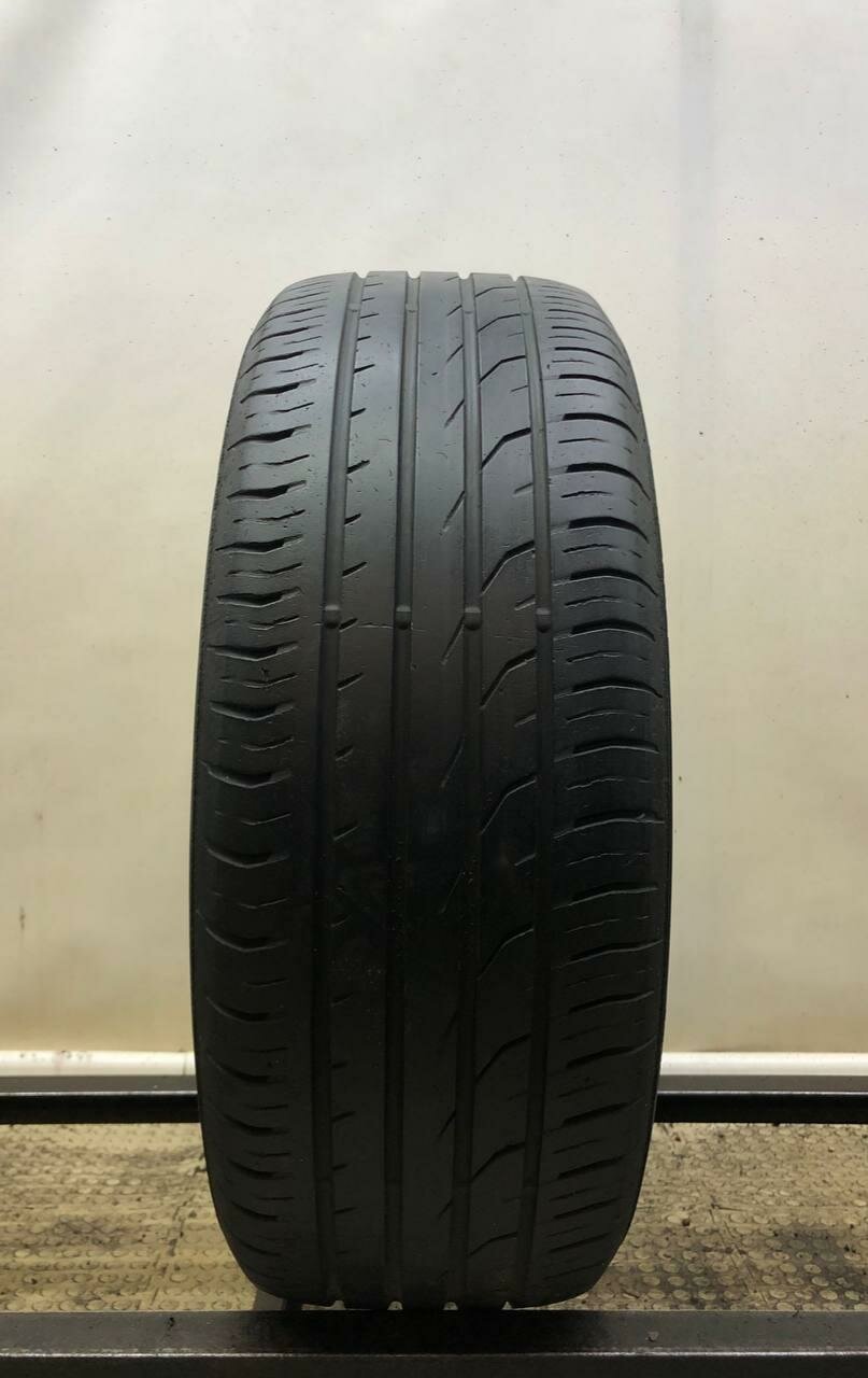 Continental ContiPremiumContact 2 215/55 R17 БУ Шины Летние