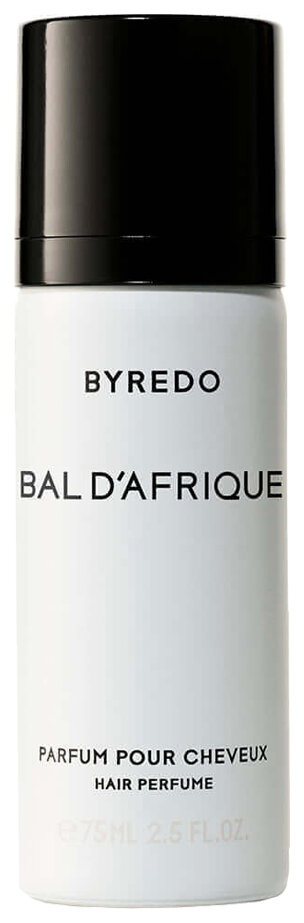 Byredo Bal d'Afrique Гель для душа 225мл