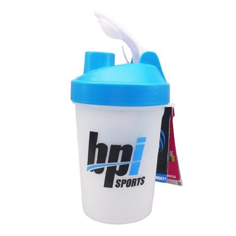 SmartShake Шейкер Bpi Sport 400 мл (SmartShake)