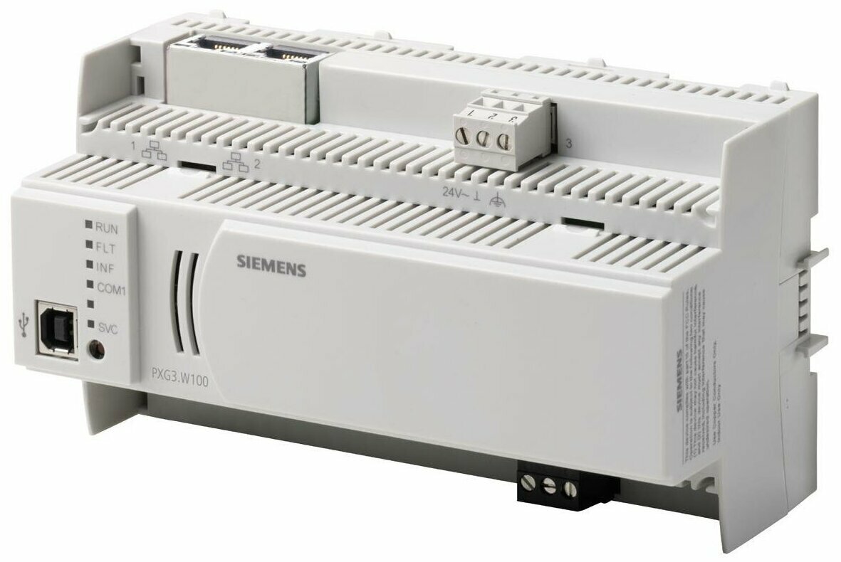 Siemens PXG3. W100 | S55842-Z115