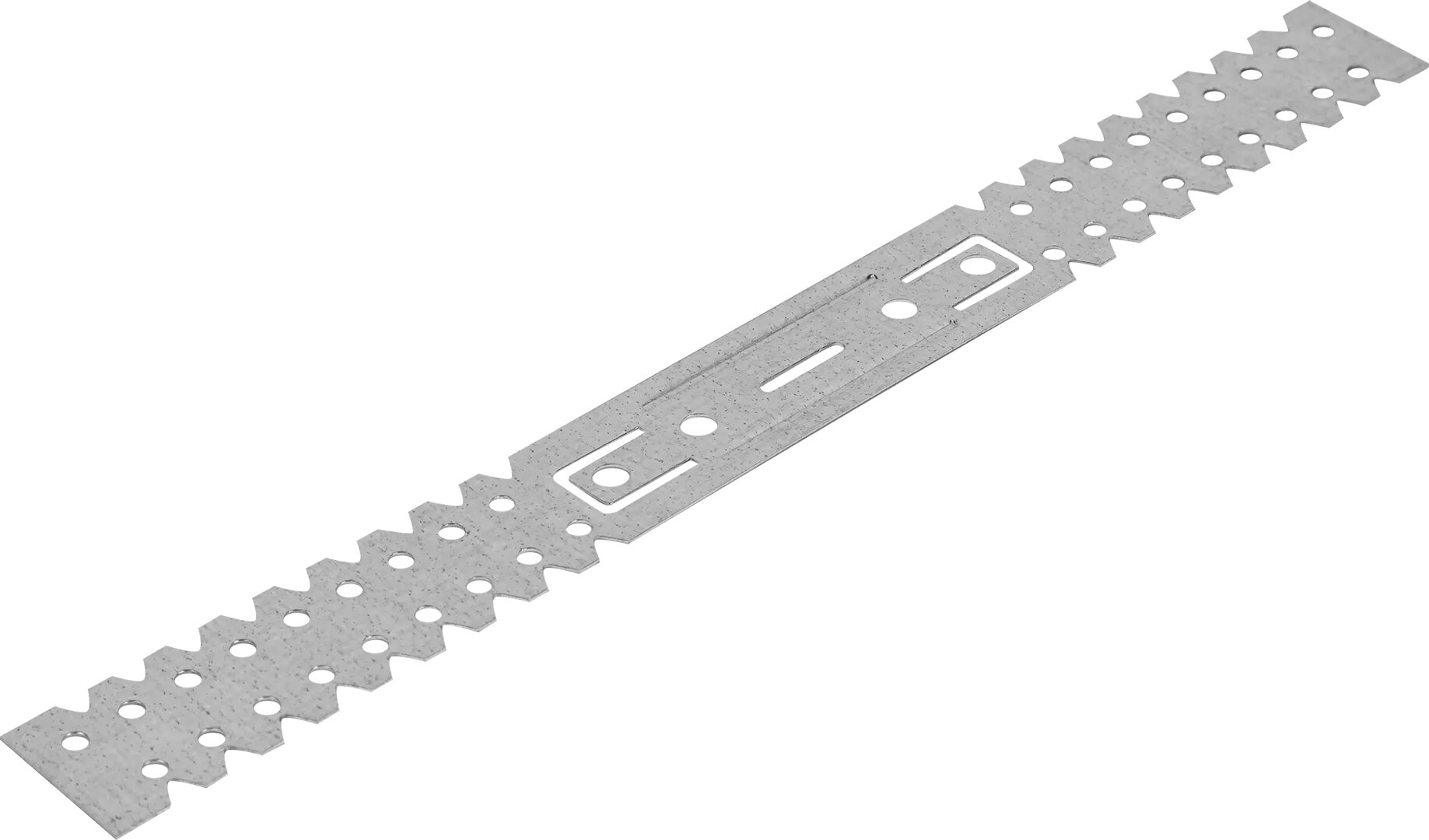 Прямой подвес профилей 275x30x0.4