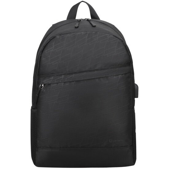 Рюкзак для ноутбука Lamark 15.6" B115 Black