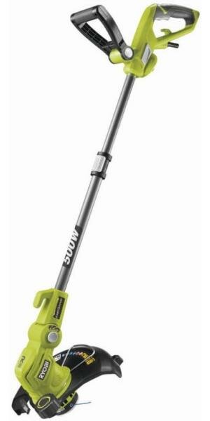 Триммер электрический RYOBI RLT 5127 500 Вт 27 см