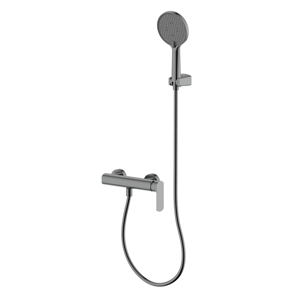 Смеситель для душа AQUAme - фото №1