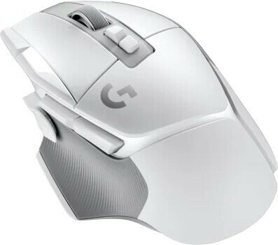 Компьютерная мышь Logitech G502 X белый (910-006146)