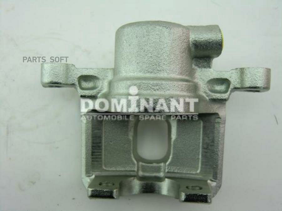 DOMINANT MTMR0955065 Суппорт тормозной задний евый