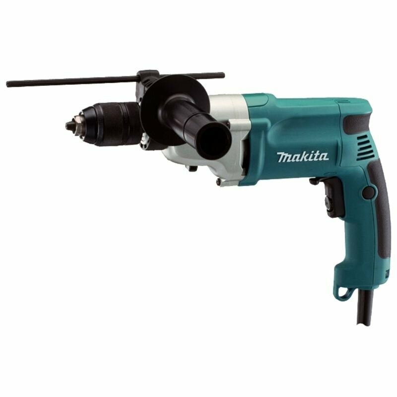 Безударная дрель Makita DP4011 720 Вт без аккумулятора