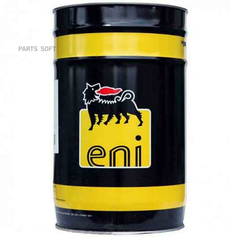 ENI ENI5W30ISINT60 Масо моторное синтетическое 60 - дя егковых автомобией ACEA С3, A