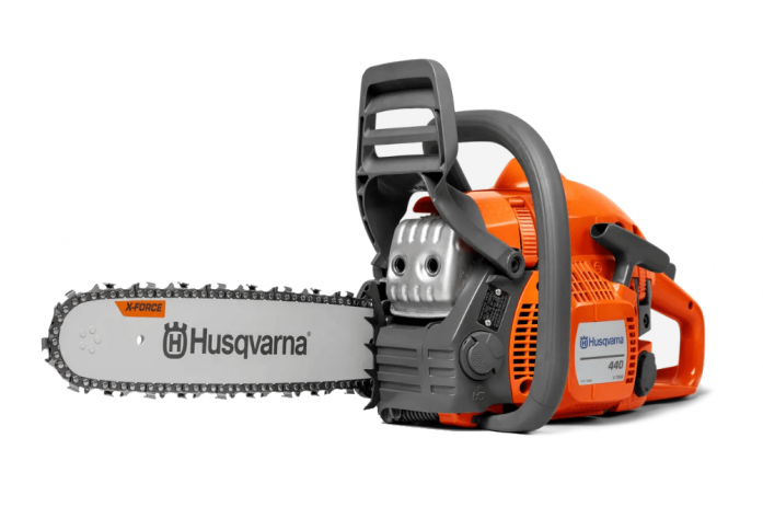 Бензопила Husqvarna 440 II 15" 0.325 1.3 64DL HSM 9705600-35