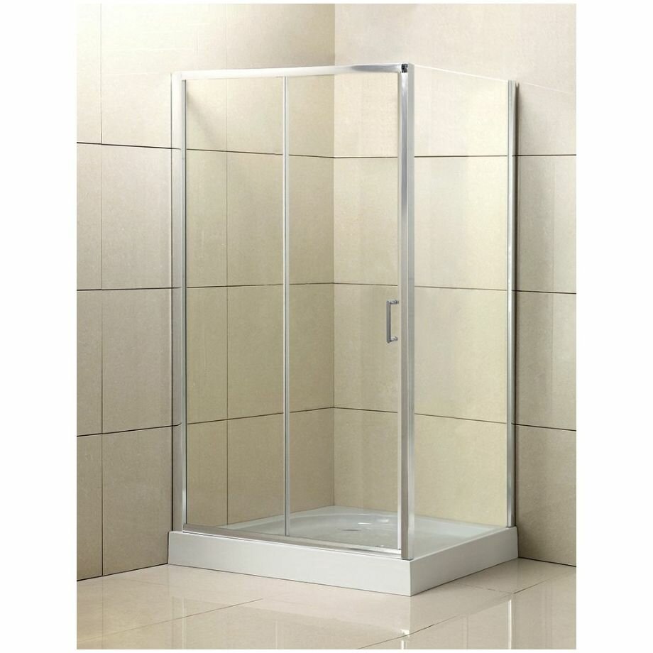   BelBagno UNO-AH-1-100/80-C-Cr ,   5  (10001850800)