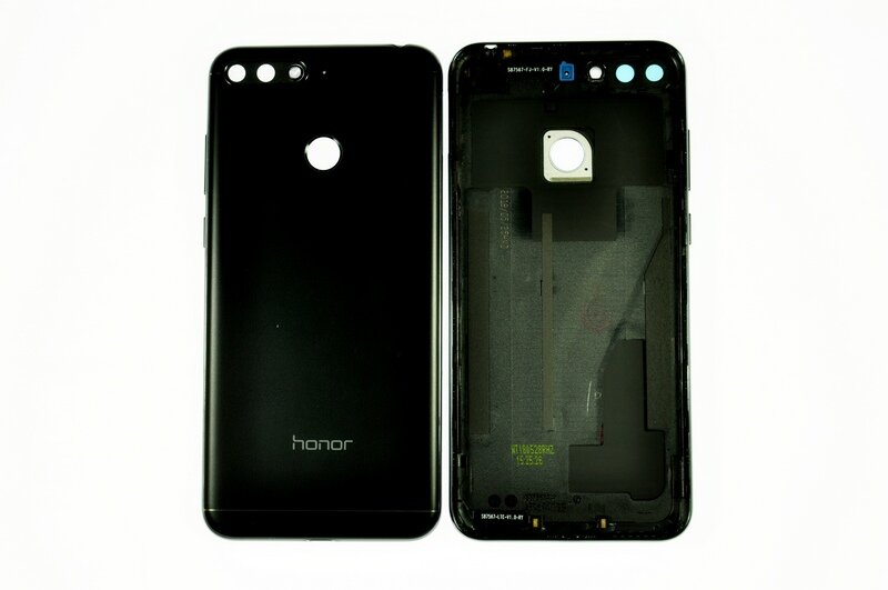Задняя крышка для Huawei Y6 2018/Honor 7C/Enjoy 8/Honor 7A Pro black ORIG