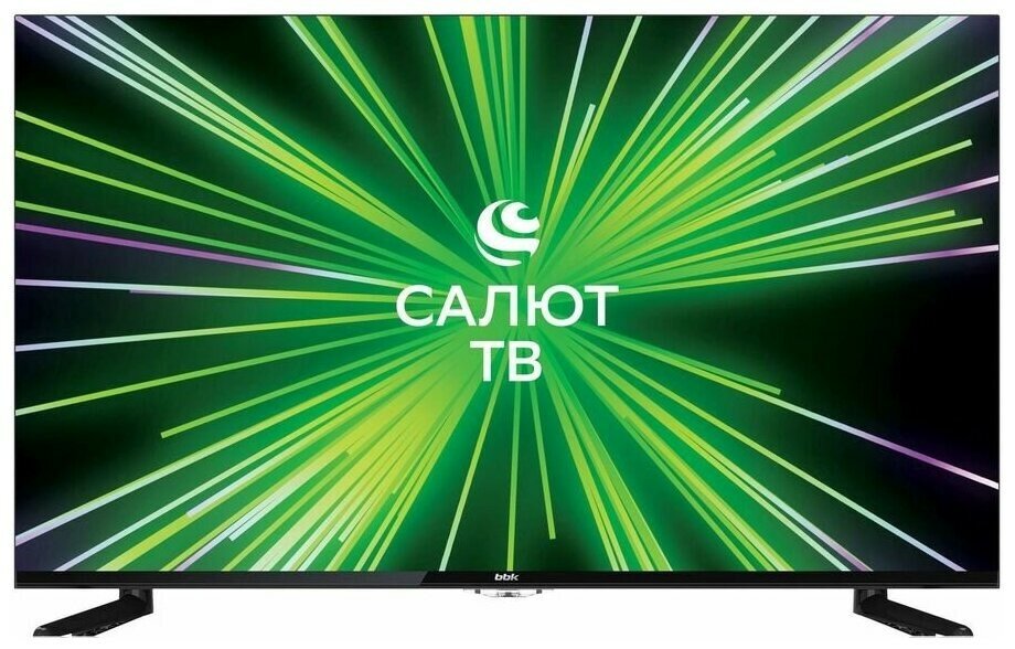 Телевизор BBK 43LEX-8387/UTS2C
