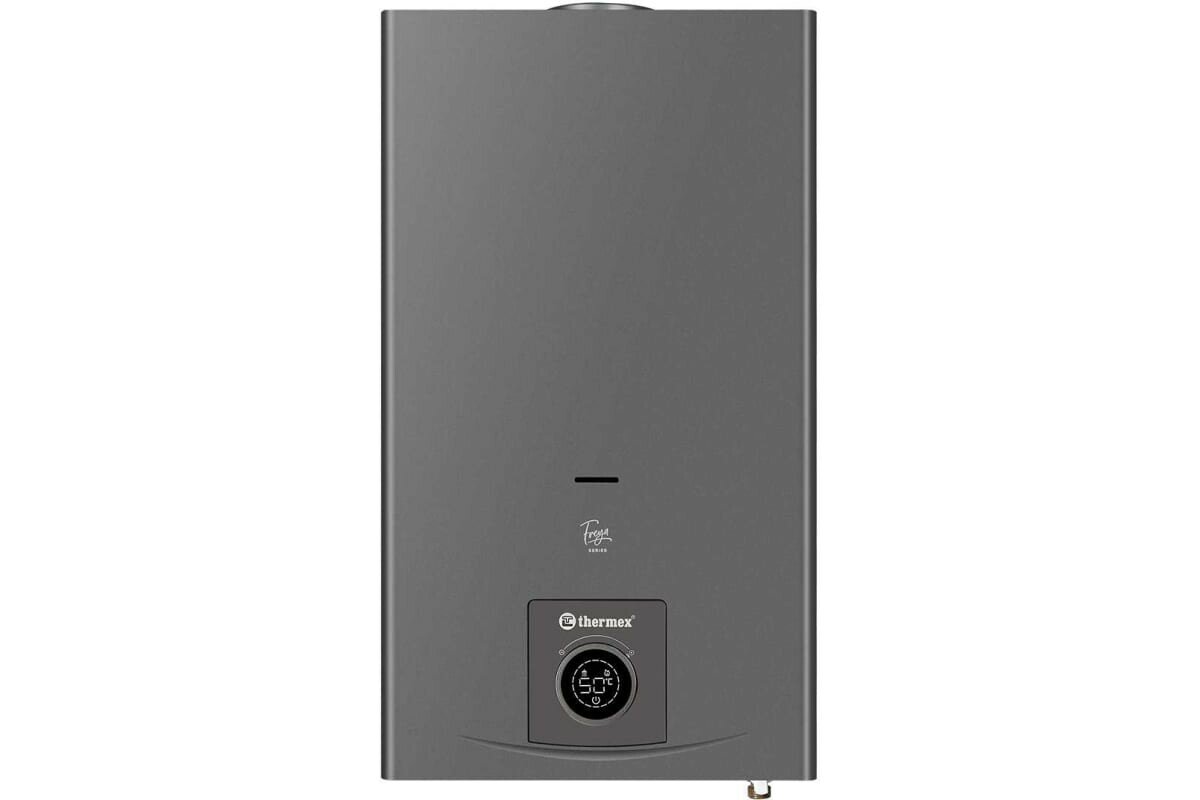 фото Отопительный котел Thermex F 20 MD