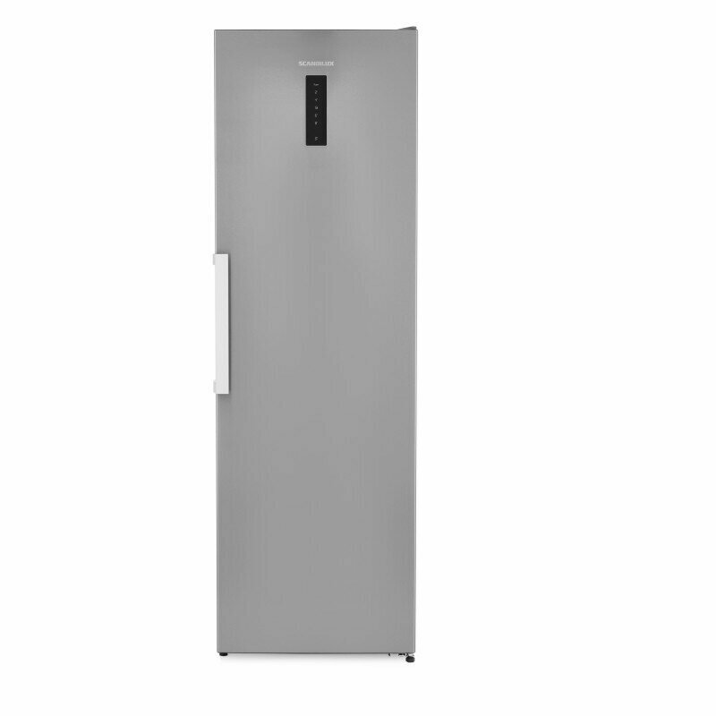 Холодильник Scandilux R 711 EZ 12 X