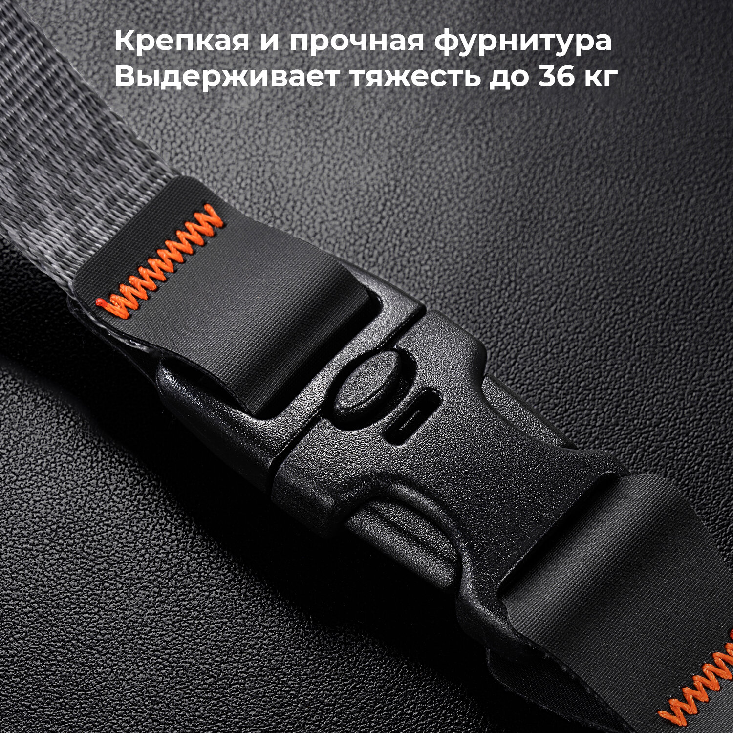 Ремешок для камеры K&F Concept Alpha Wrist strap