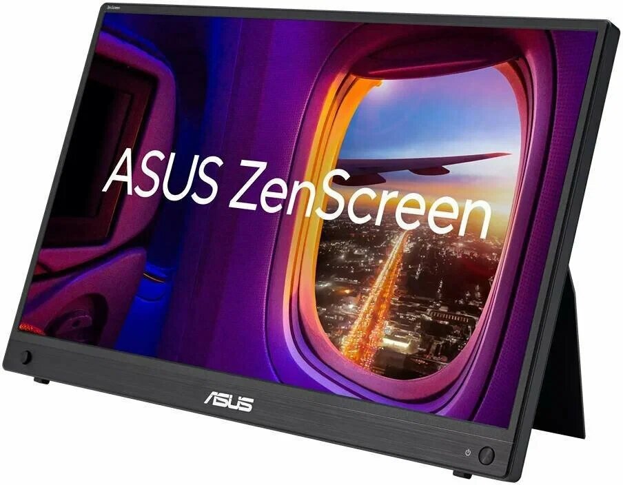 Монитор Asus - фото №2