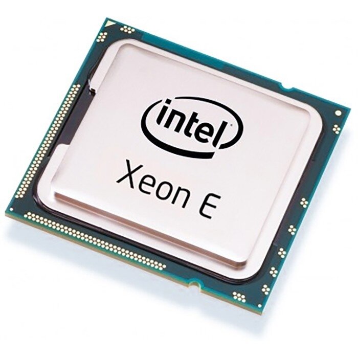 INTEL Процессор Intel Xeon E-2336 2.9ГГц cm8070804495816