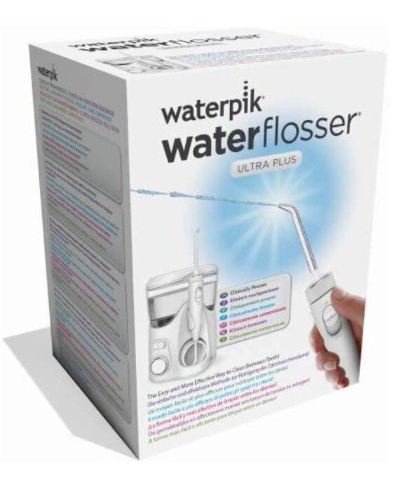 Ирригатор Waterpik WP-160E