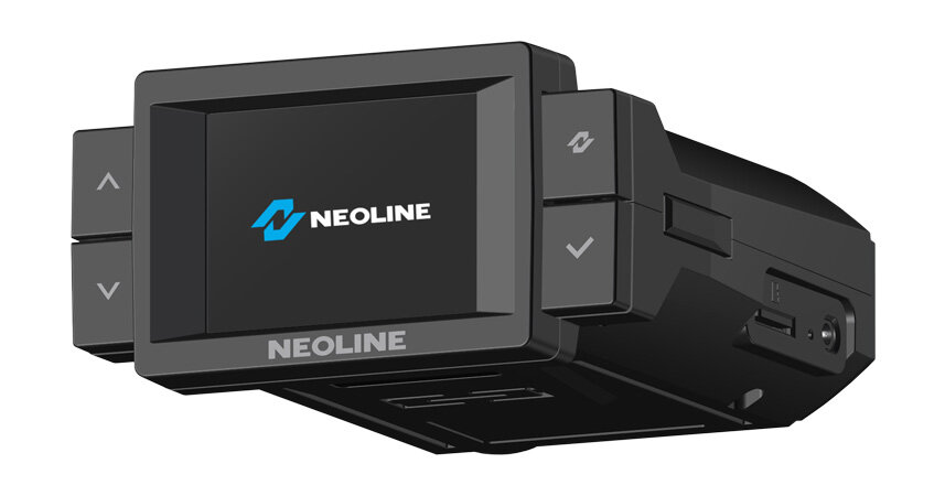 Гибриды Neoline Сигнатурный гибрид Neoline DEEPSCAN WI-FI BLACK