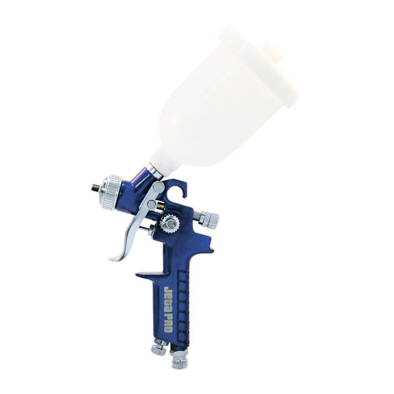 Миникраскопульт Jeta Pro Mini Spray Gun JP2000 HVLP 08 мм