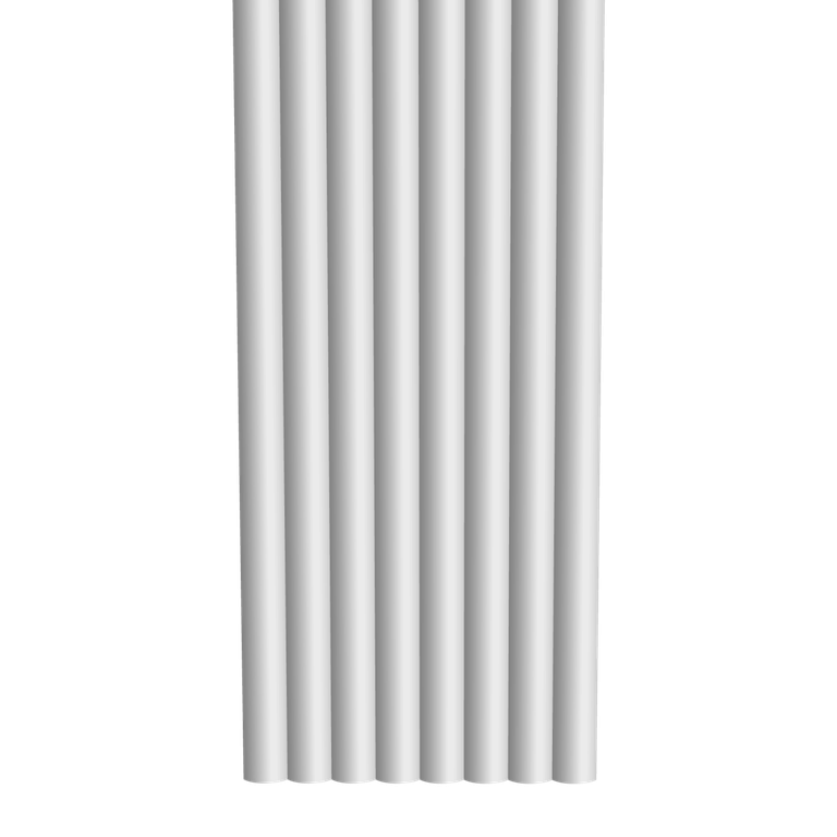 Стеновая панель Ultrawood арт. UW 01 i (2000 х 240 х 14 мм.)