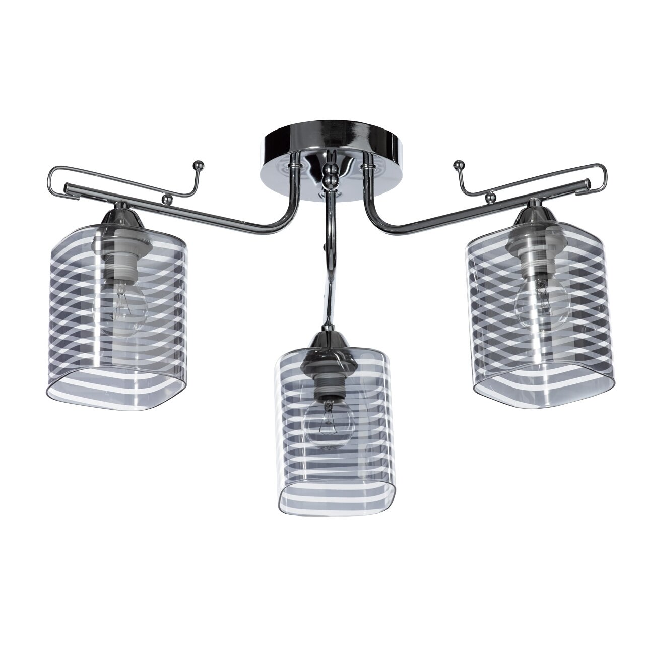 Светильник De Markt 638019803 Олимпия