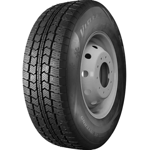 Автошина Viatti Vettore Inverno V-524 205/70 R15 C 106/104R шипованная