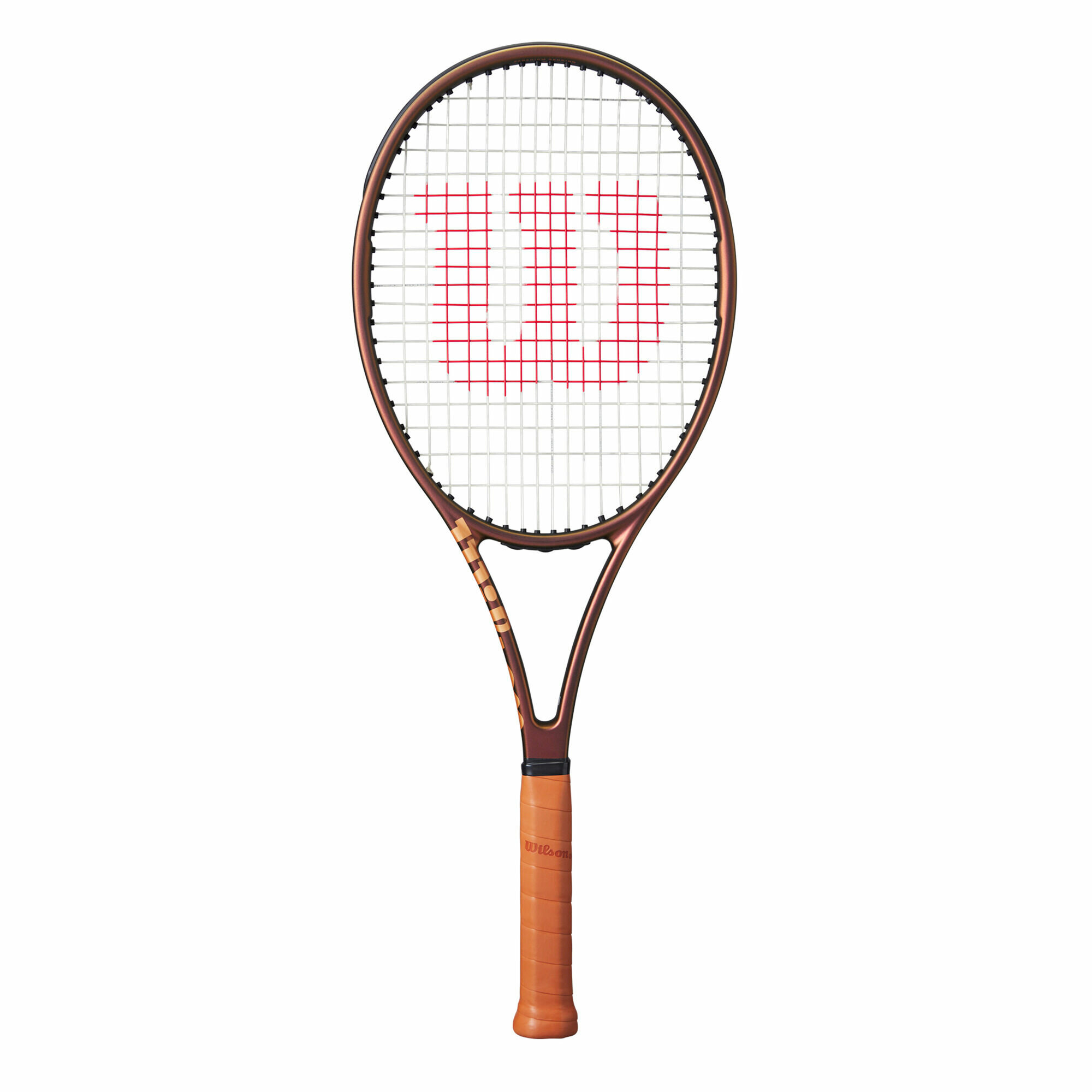Теннисная ракетка Wilson Pro Staff 97UL V14.0 WR126010- (Ручка: 2)